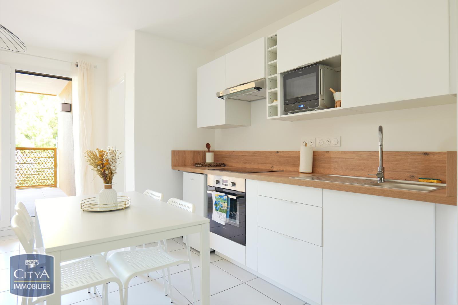 Vente Appartement 41m² 2 Pièces à Montpellier (34000) - Citya
