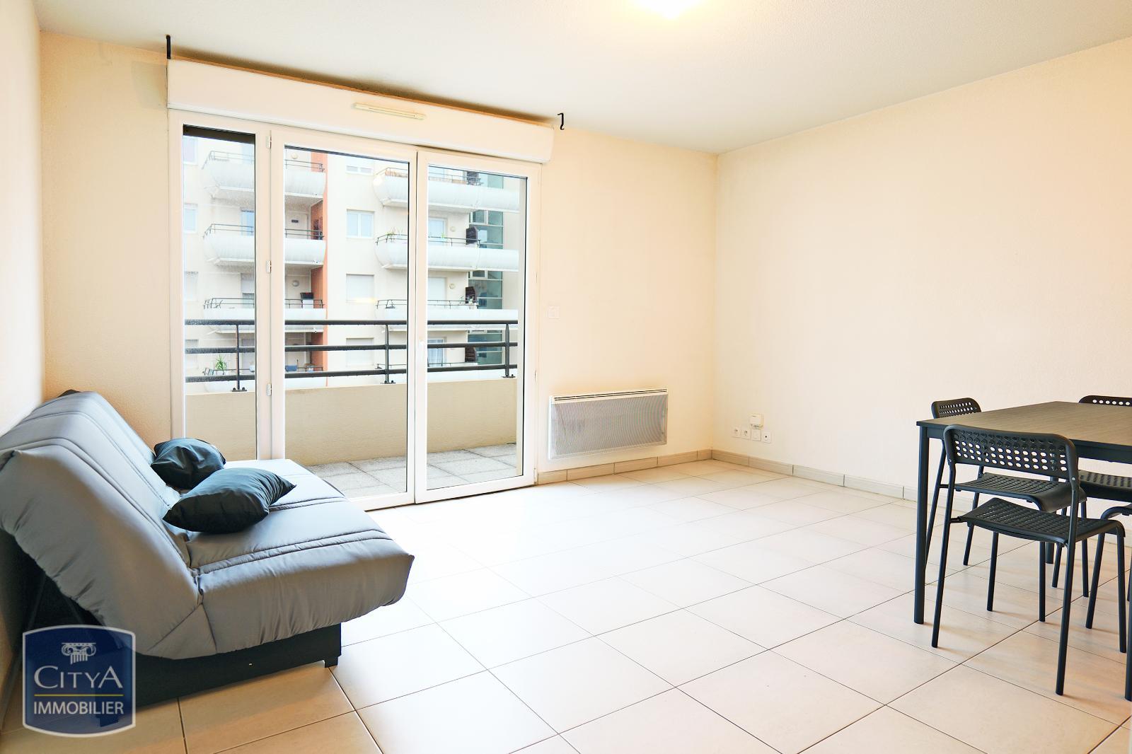 Photo 3 appartement Montpellier