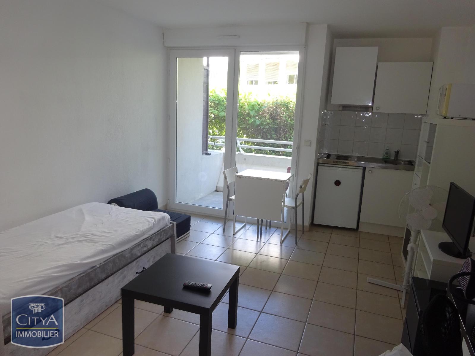 Photo 2 appartement Montpellier