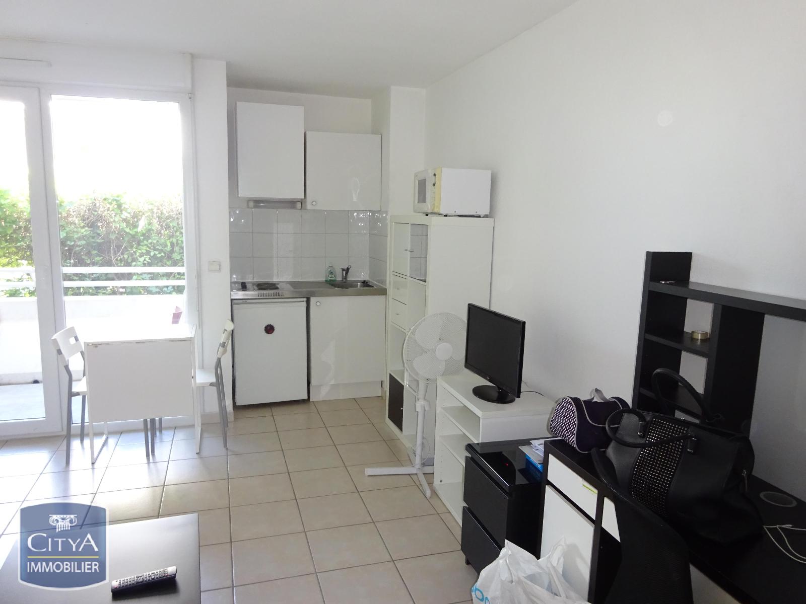 Photo 1 appartement Montpellier