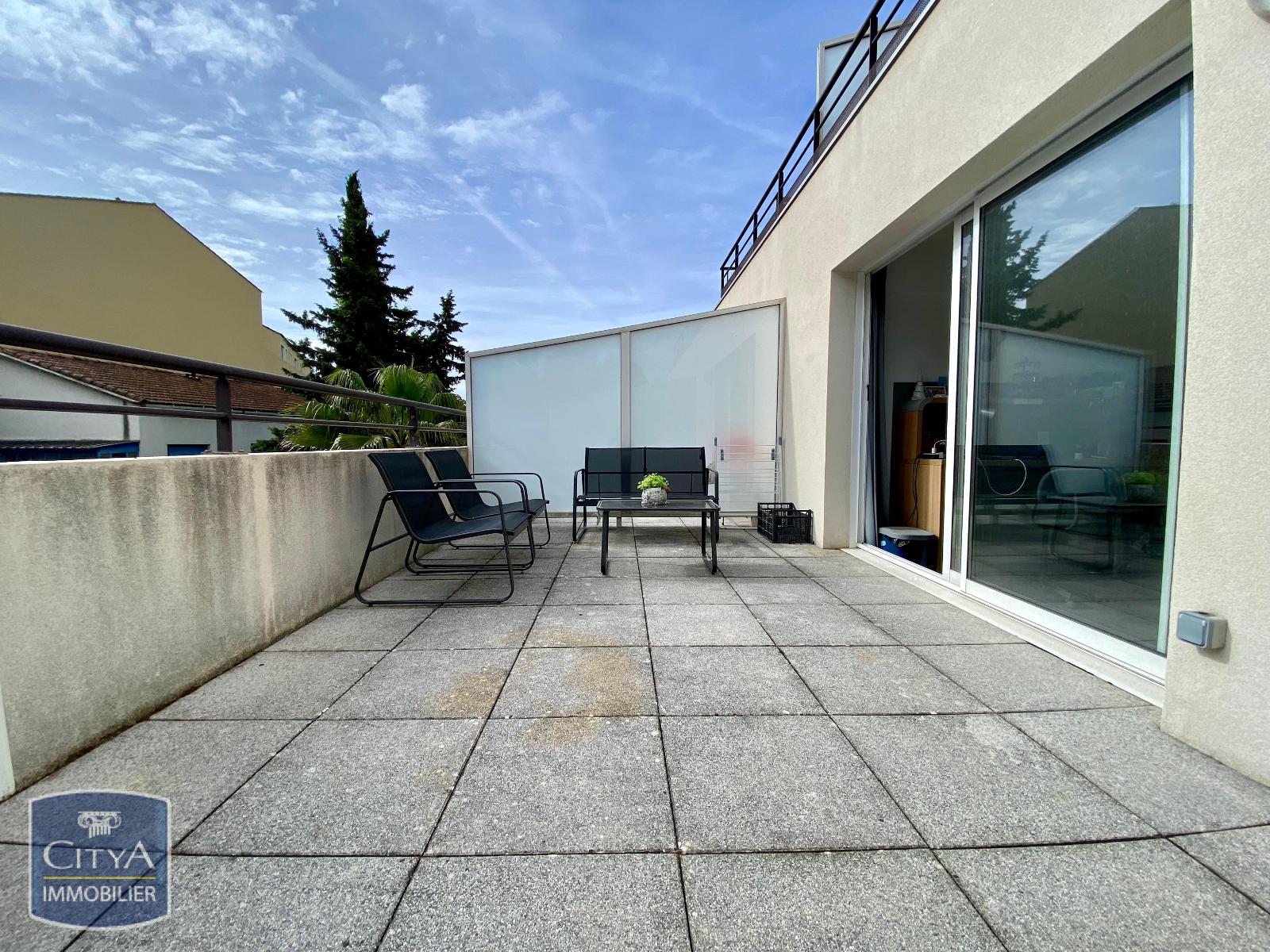 Photo du bien Appartement 1 pièces 25.29m²