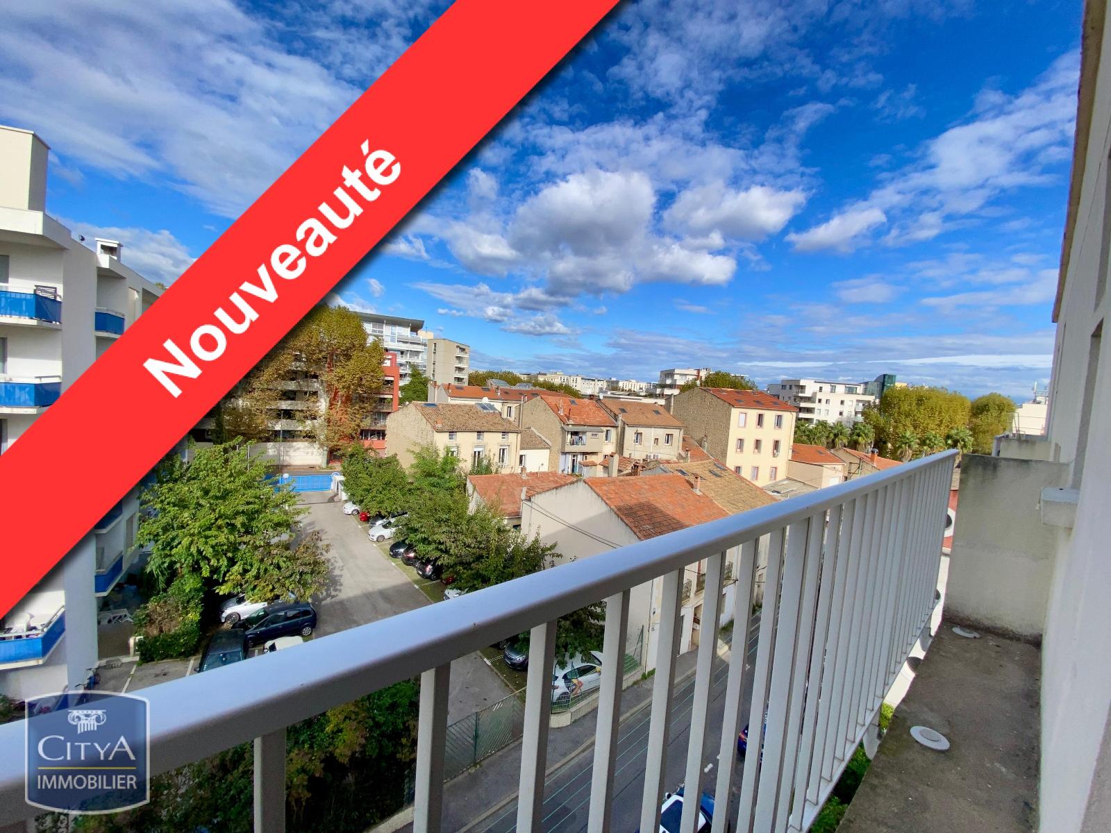 Photo Appartement 4 pièces 67.84m²