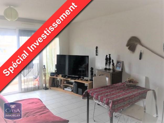 Photo Appartement 2 pièces 43.49m²