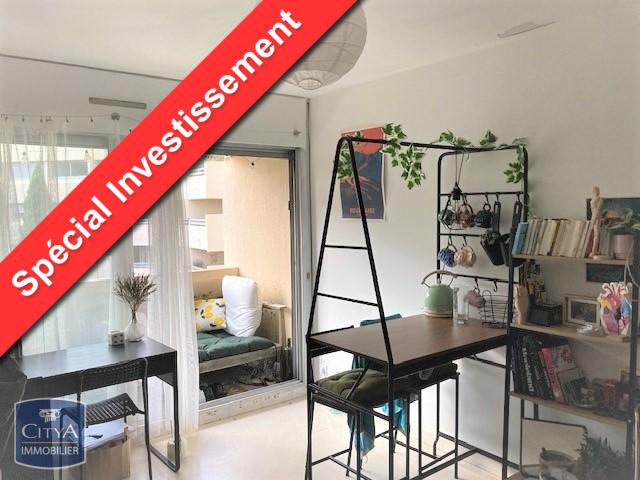 Photo du bien Appartement 2 pièces 39.63m²