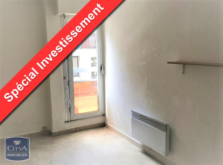 Photo du bien Appartement 1 pièces 16m²