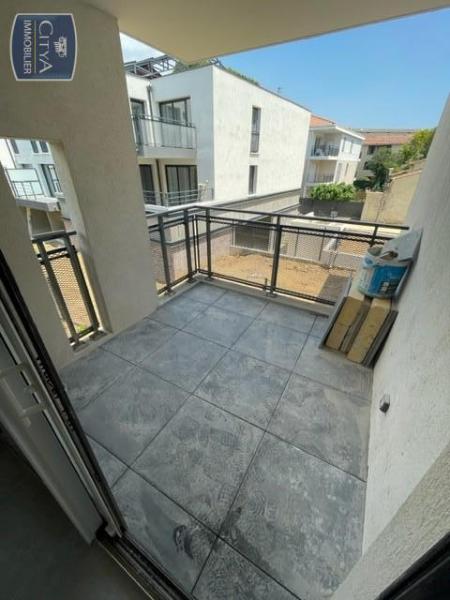 Photo 2 appartement La Seyne-sur-Mer