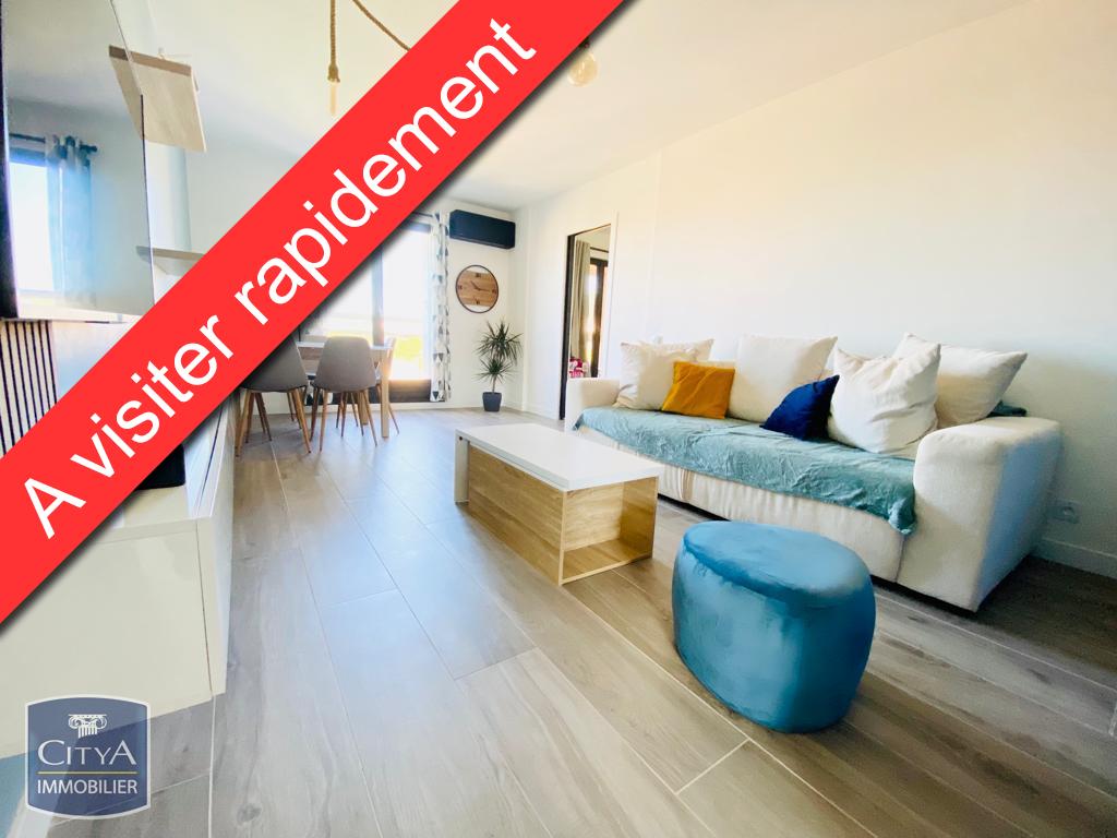 Photo du bien Appartement 3 pièces 61.94m²