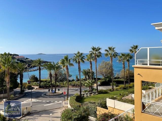 Photo 0 appartement Sanary-sur-Mer