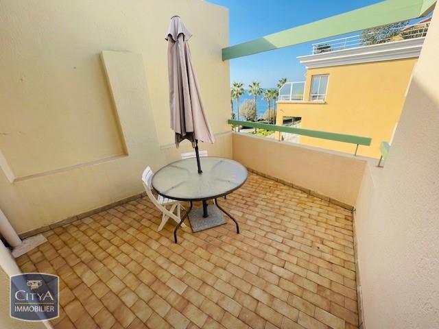 Photo 4 appartement Sanary-sur-Mer