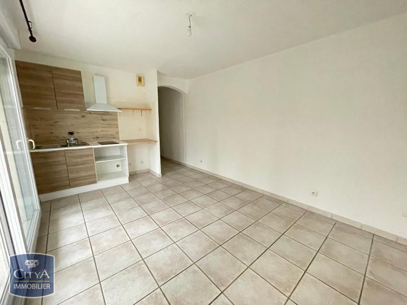 Photo du bien Appartement 2 pièces 34.46m²