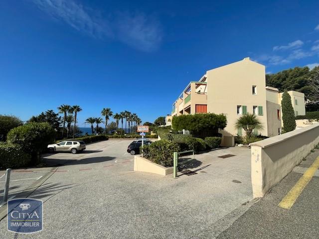 Photo 1 appartement Sanary-sur-Mer