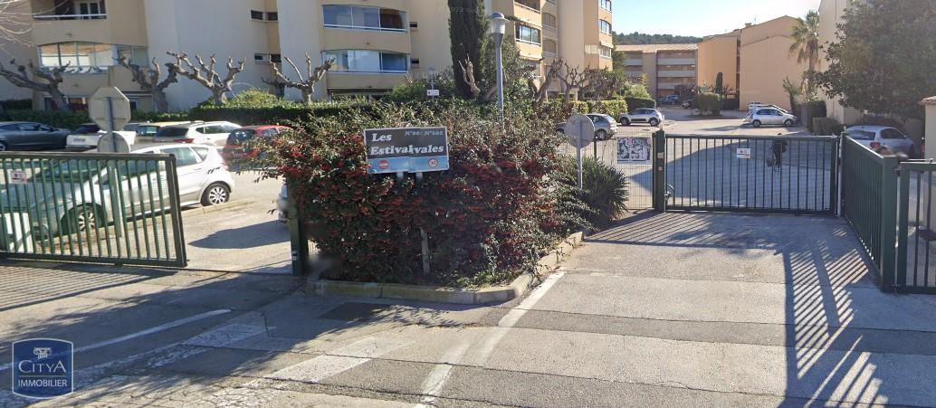 Photo 0 parking Sanary-sur-Mer