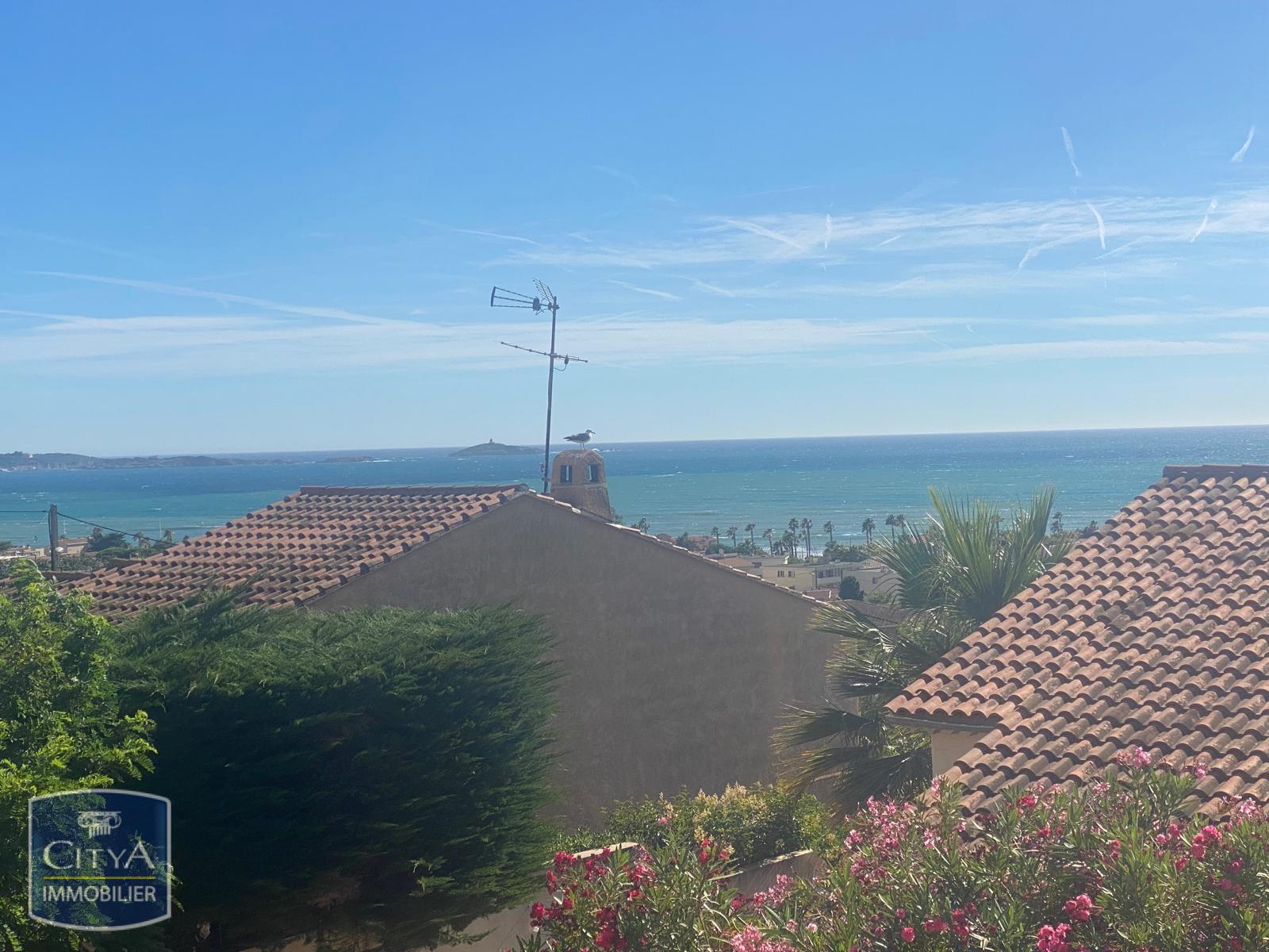 Photo 1 appartement Six-Fours-les-Plages