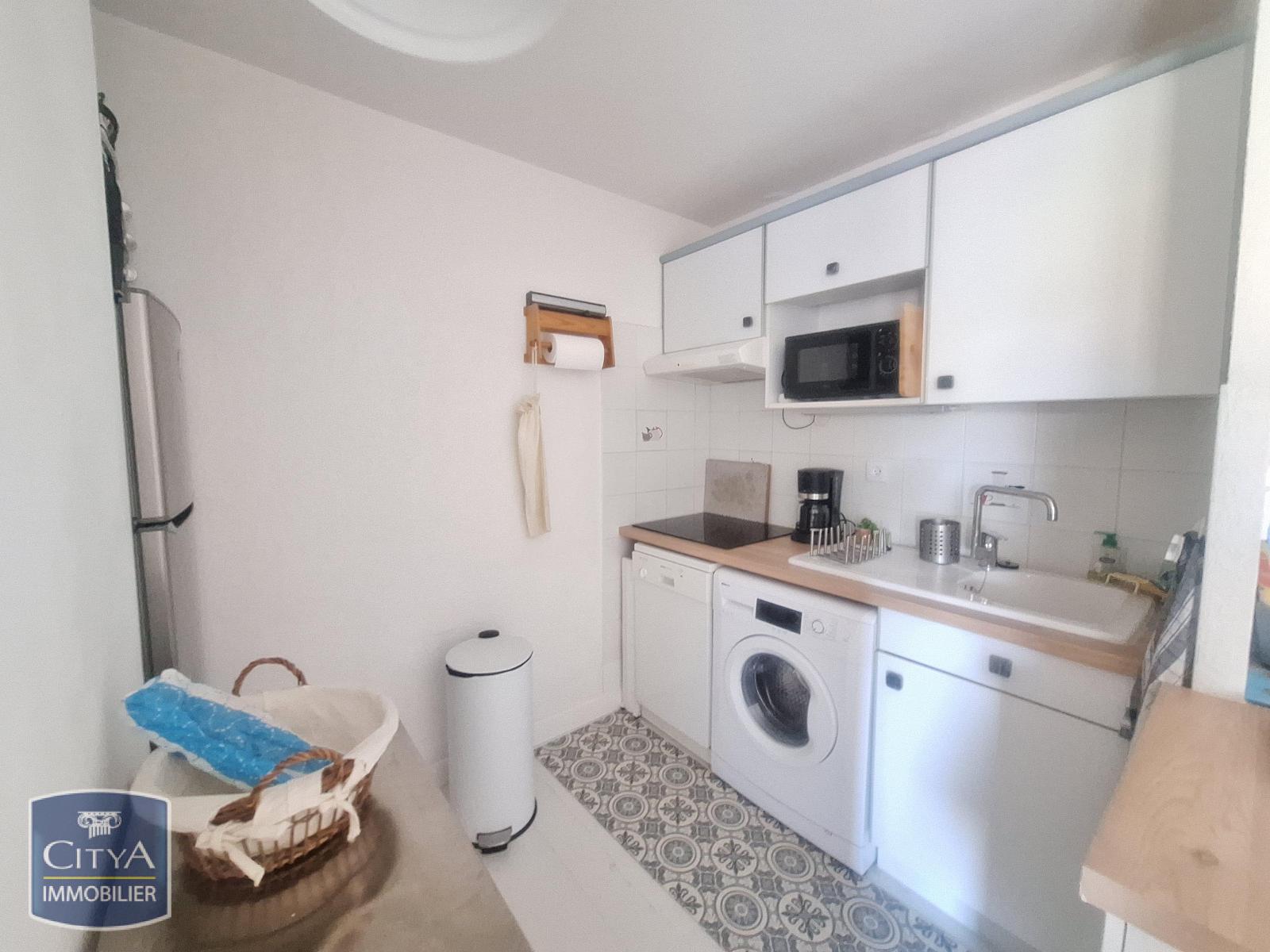 Photo 4 appartement Six-Fours-les-Plages