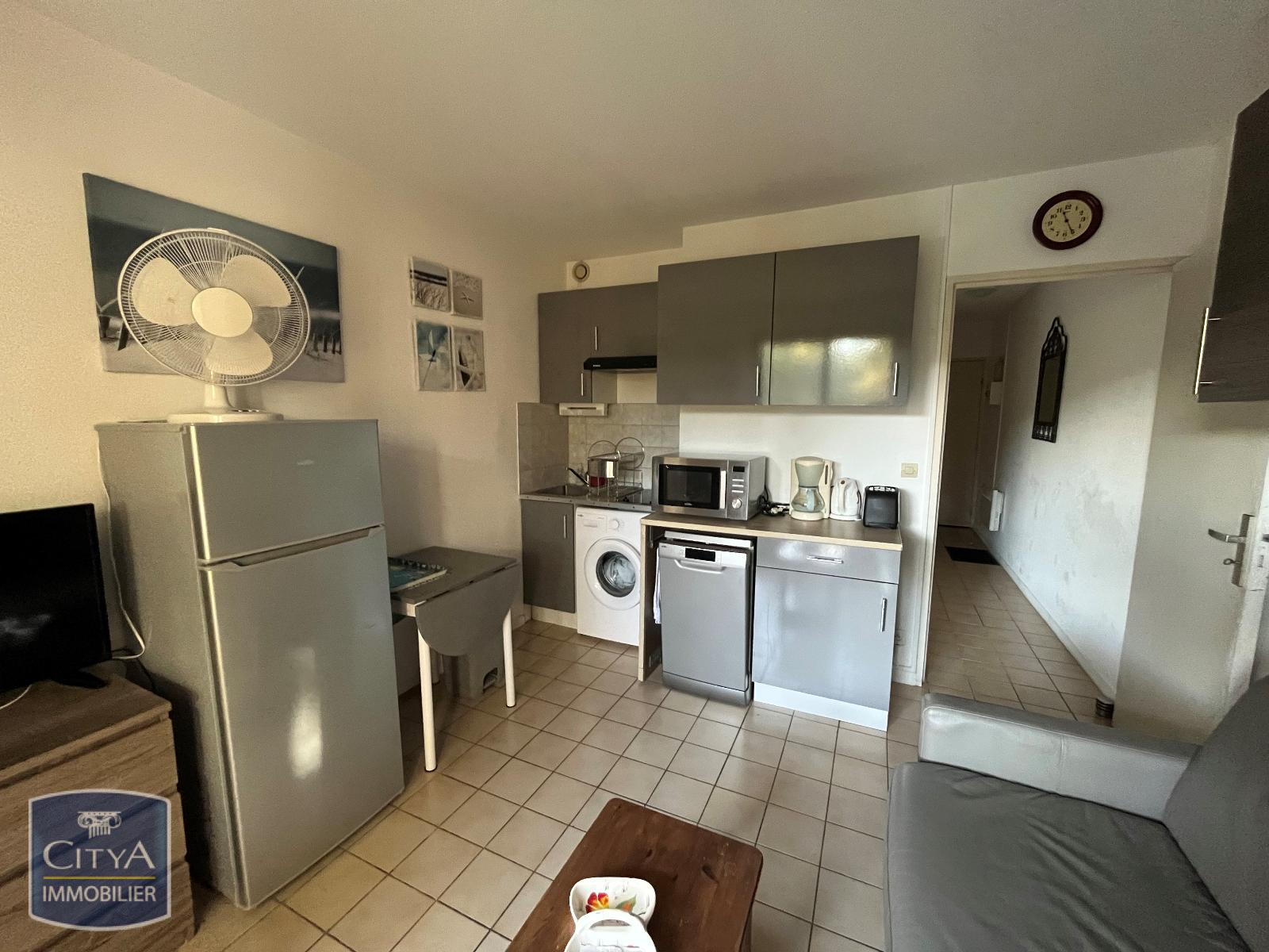 Photo 2 appartement Six-Fours-les-Plages