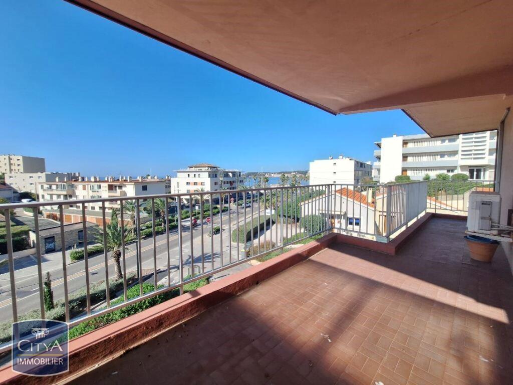 Photo 1 appartement Six-Fours-les-Plages