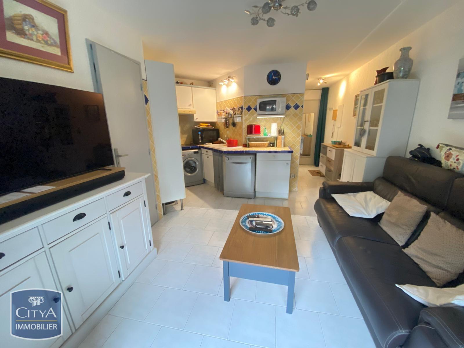 Photo 6 appartement Six-Fours-les-Plages