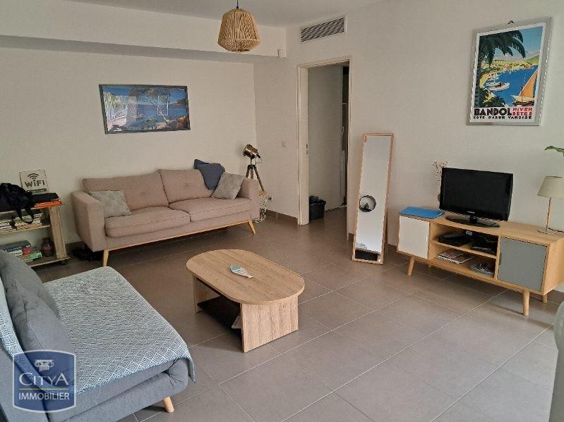 Photo 1 appartement Bandol