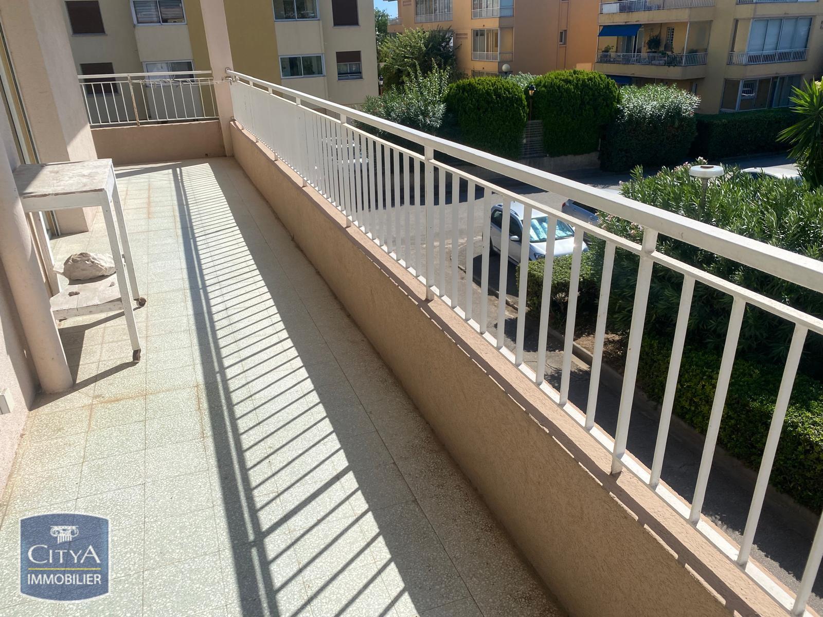 Photo 3 appartement Six-Fours-les-Plages