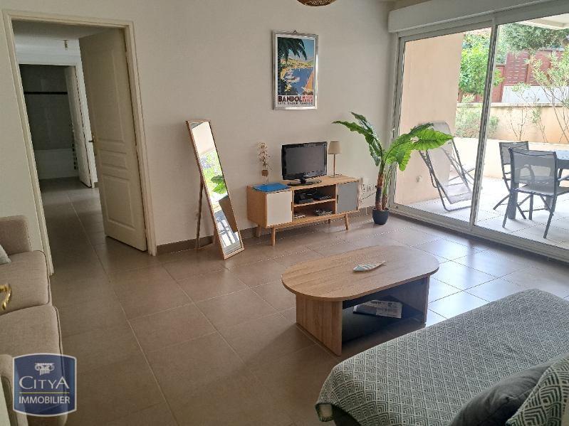 Photo 4 appartement Bandol