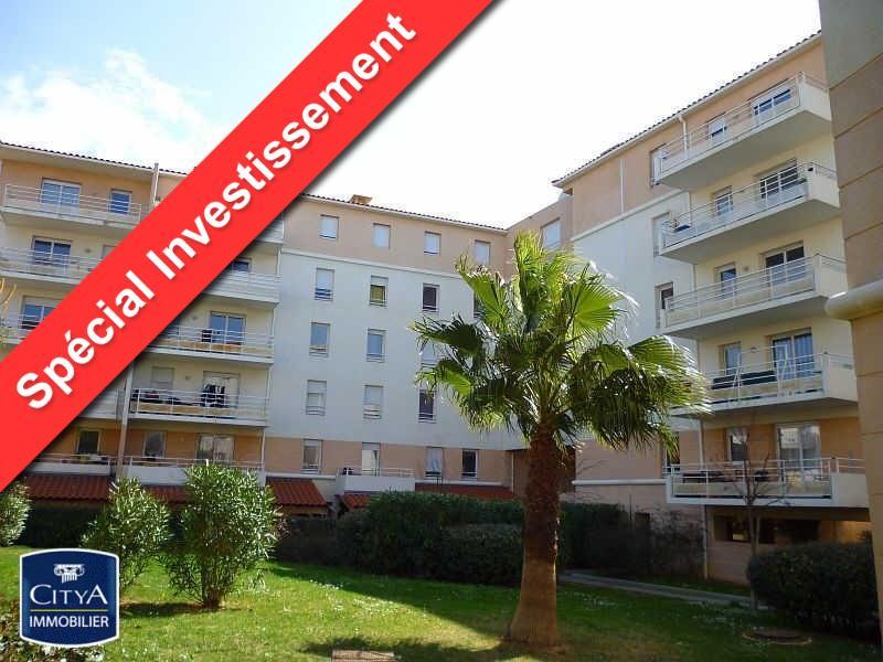 Photo 1 appartement La Seyne-sur-Mer