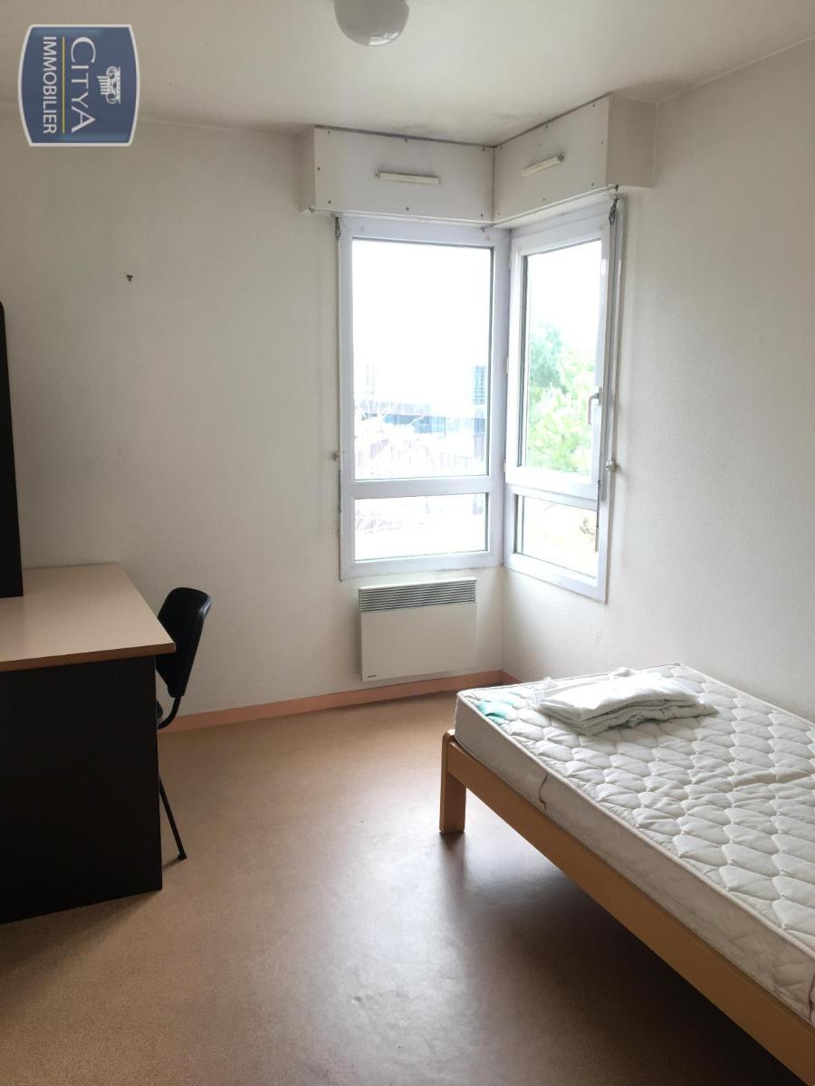 Photo 2 appartement Lorient