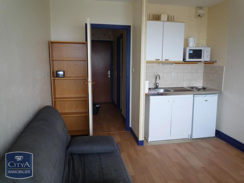 Photo 1 appartement Ploemeur