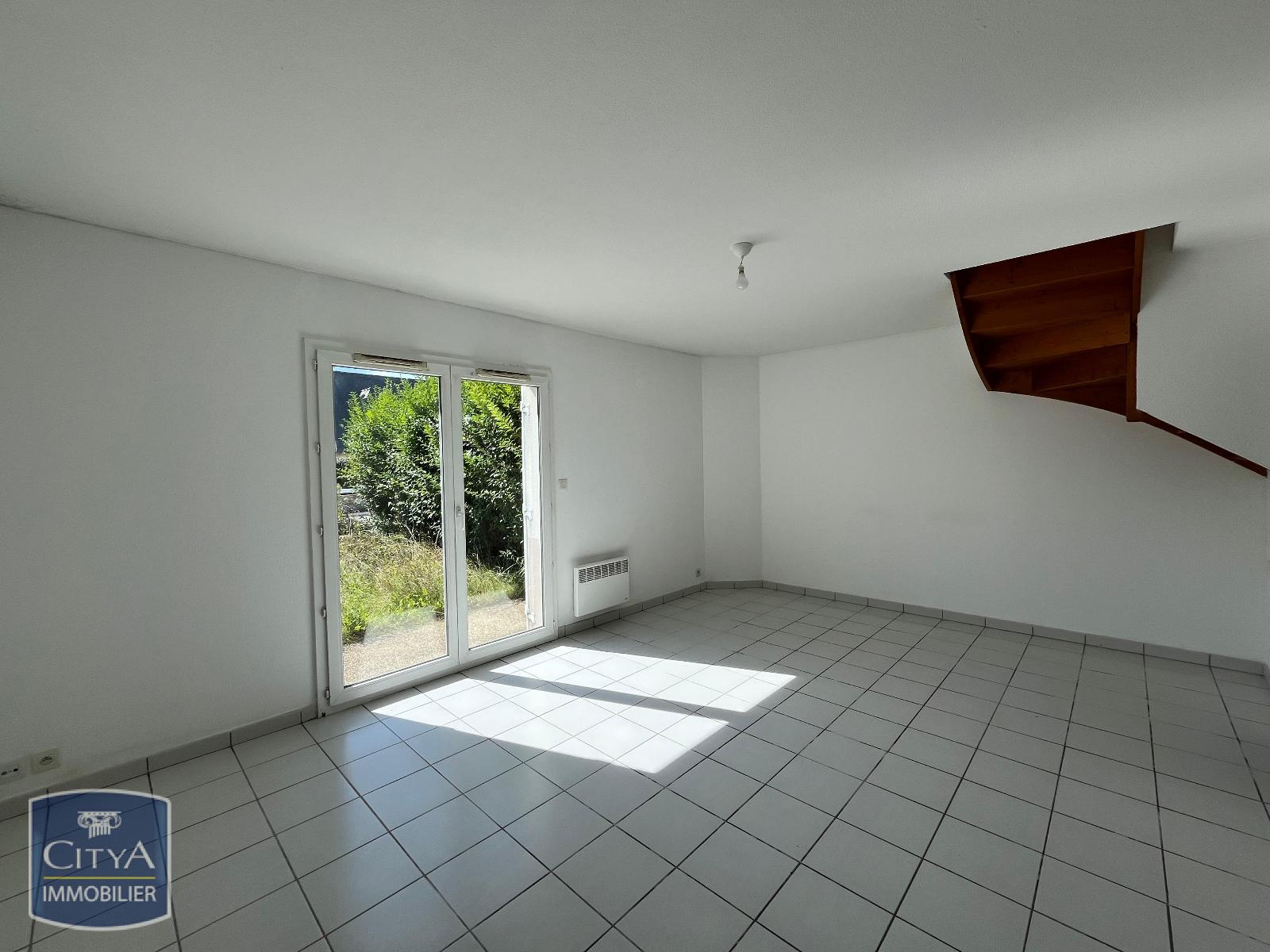 Photo Maison 3 pièces 67.59m²