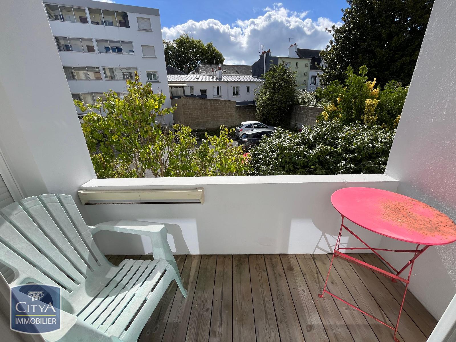 Photo 4 appartement Lorient