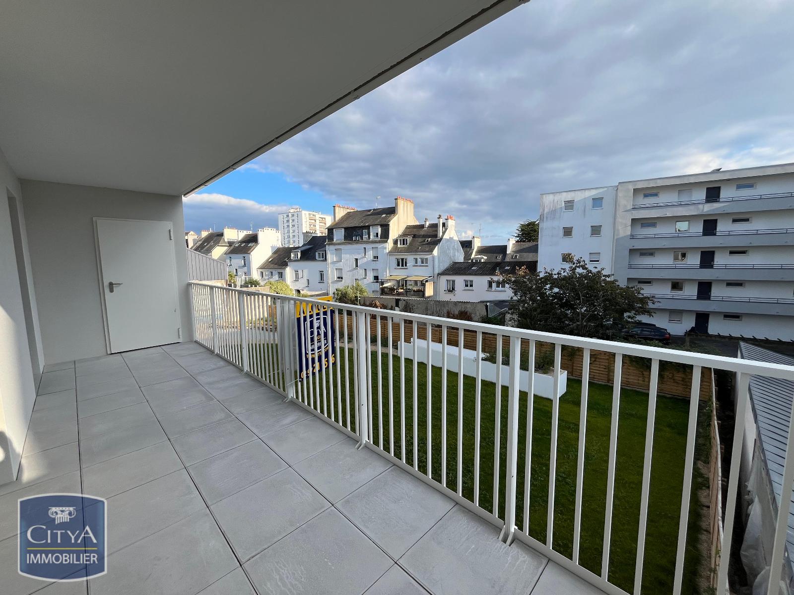 Photo 4 appartement Lorient