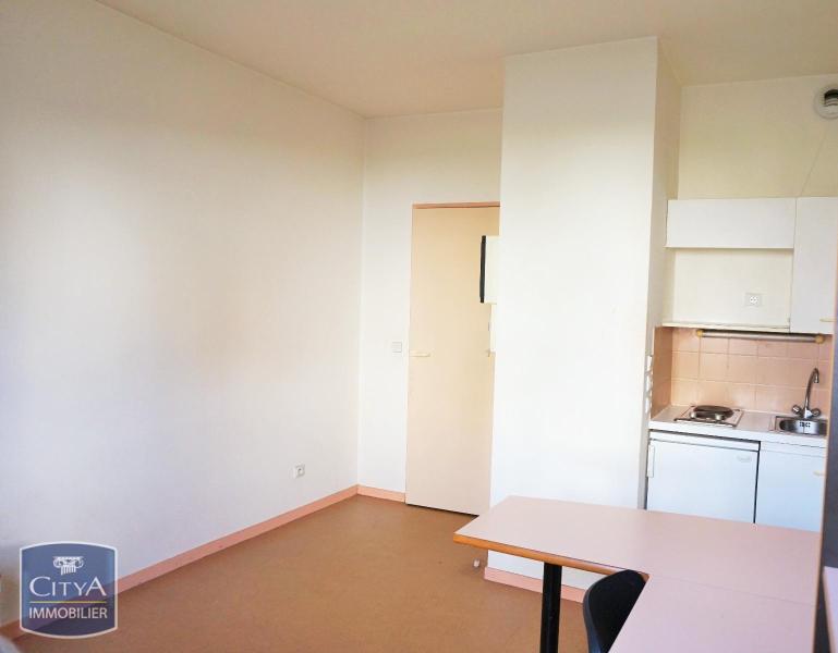 Photo 1 appartement Lorient