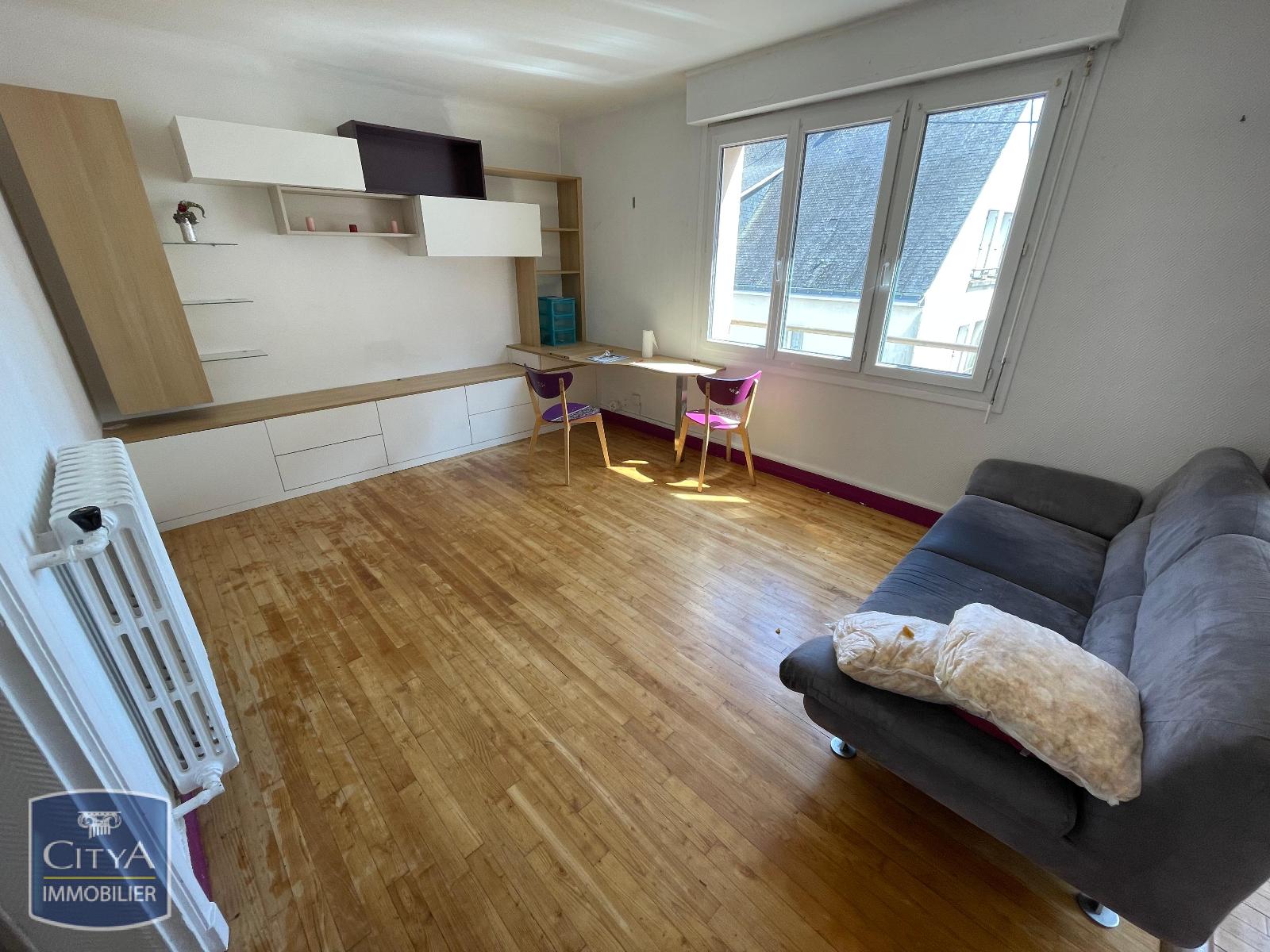 Photo 1 appartement Lorient