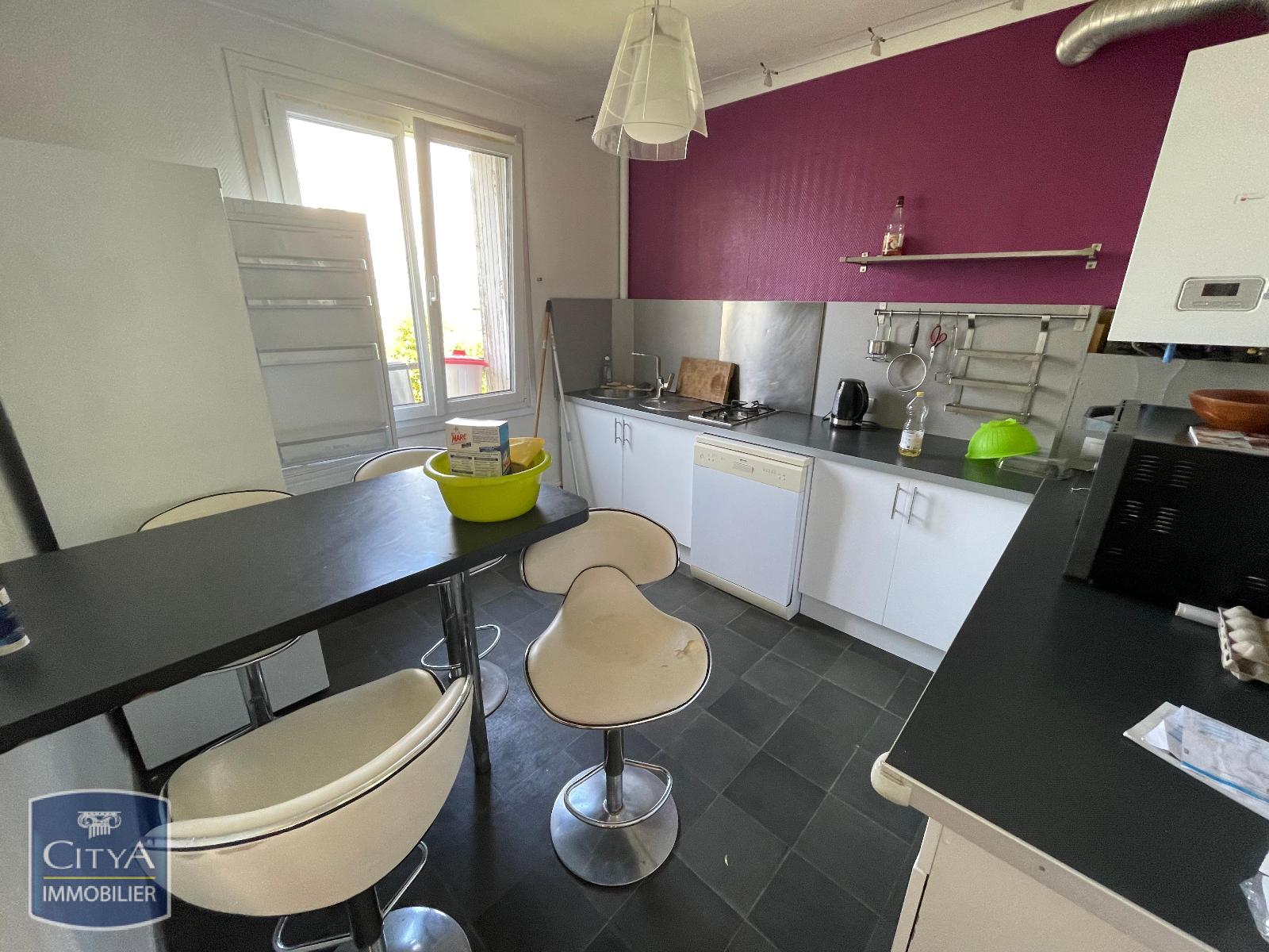 Photo 2 appartement Lorient