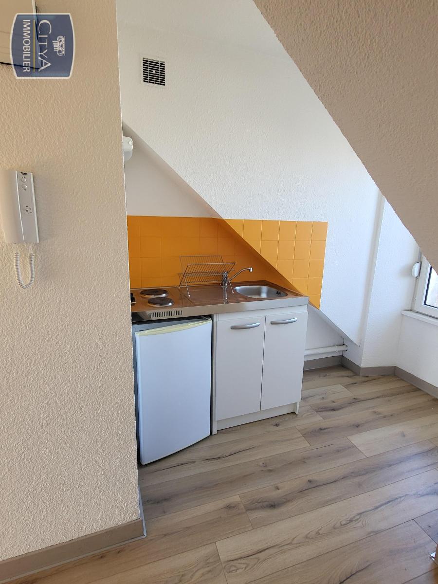 Photo 1 appartement Lorient