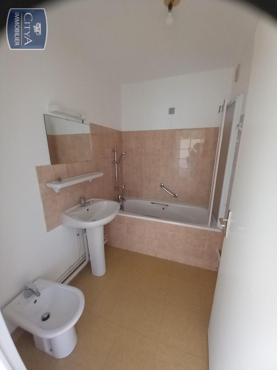 Photo 1 appartement Lorient