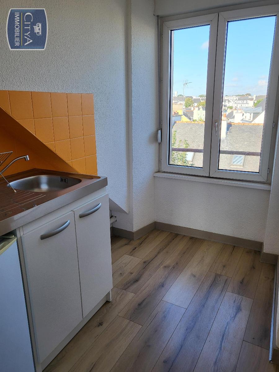 Photo 4 appartement Lorient