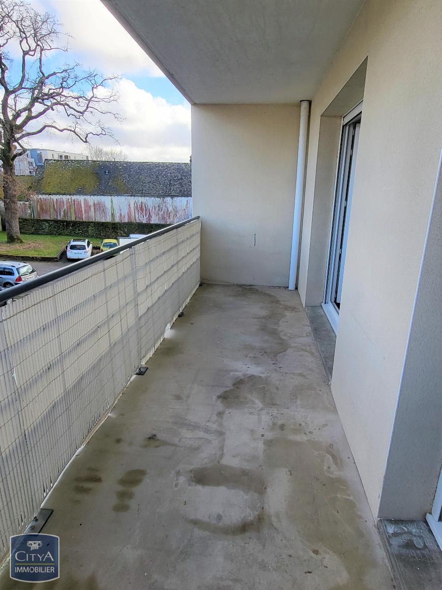 Photo 8 appartement Hennebont