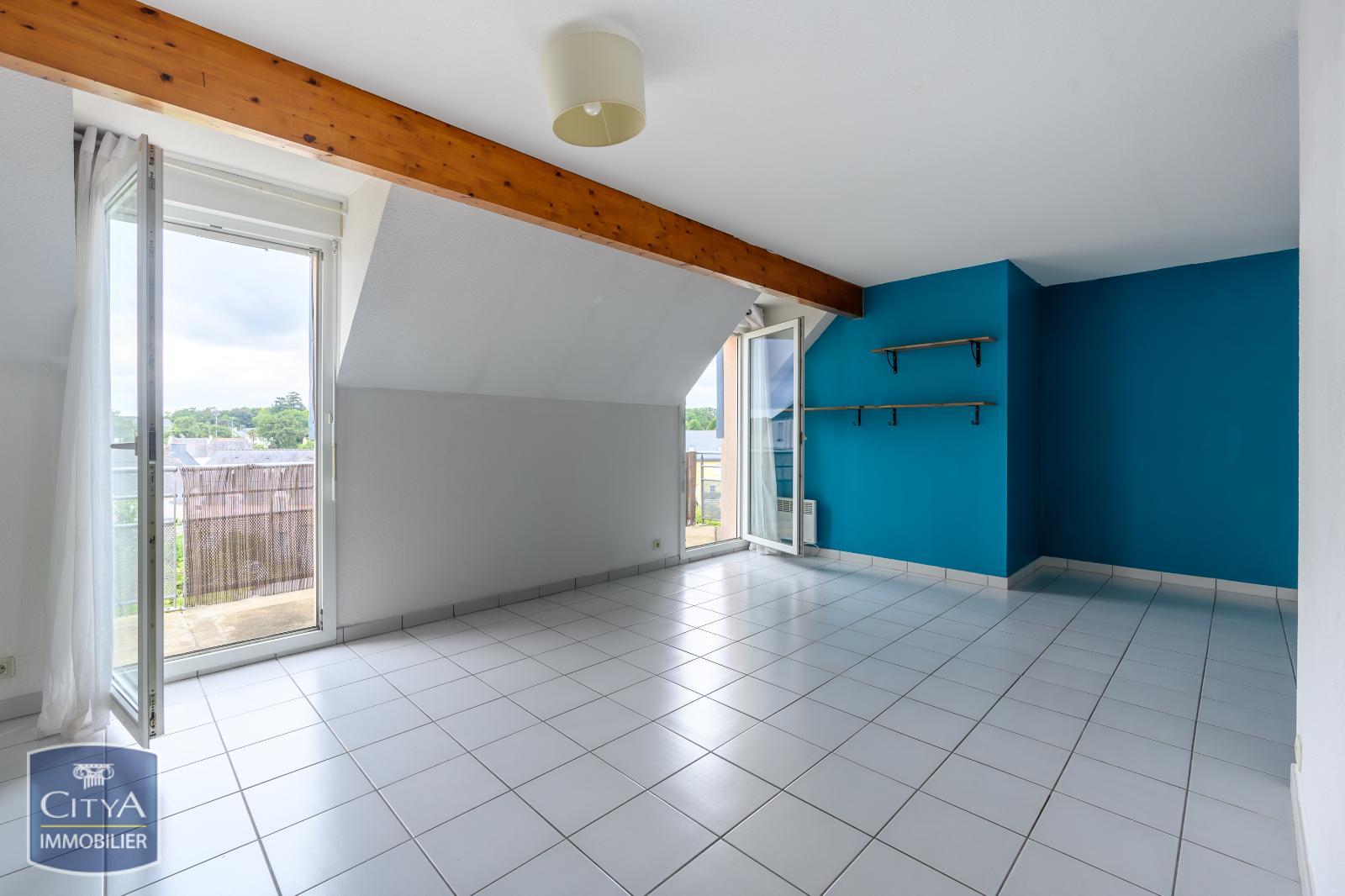 Photo du bien Appartement 2 pièces 51.26m²