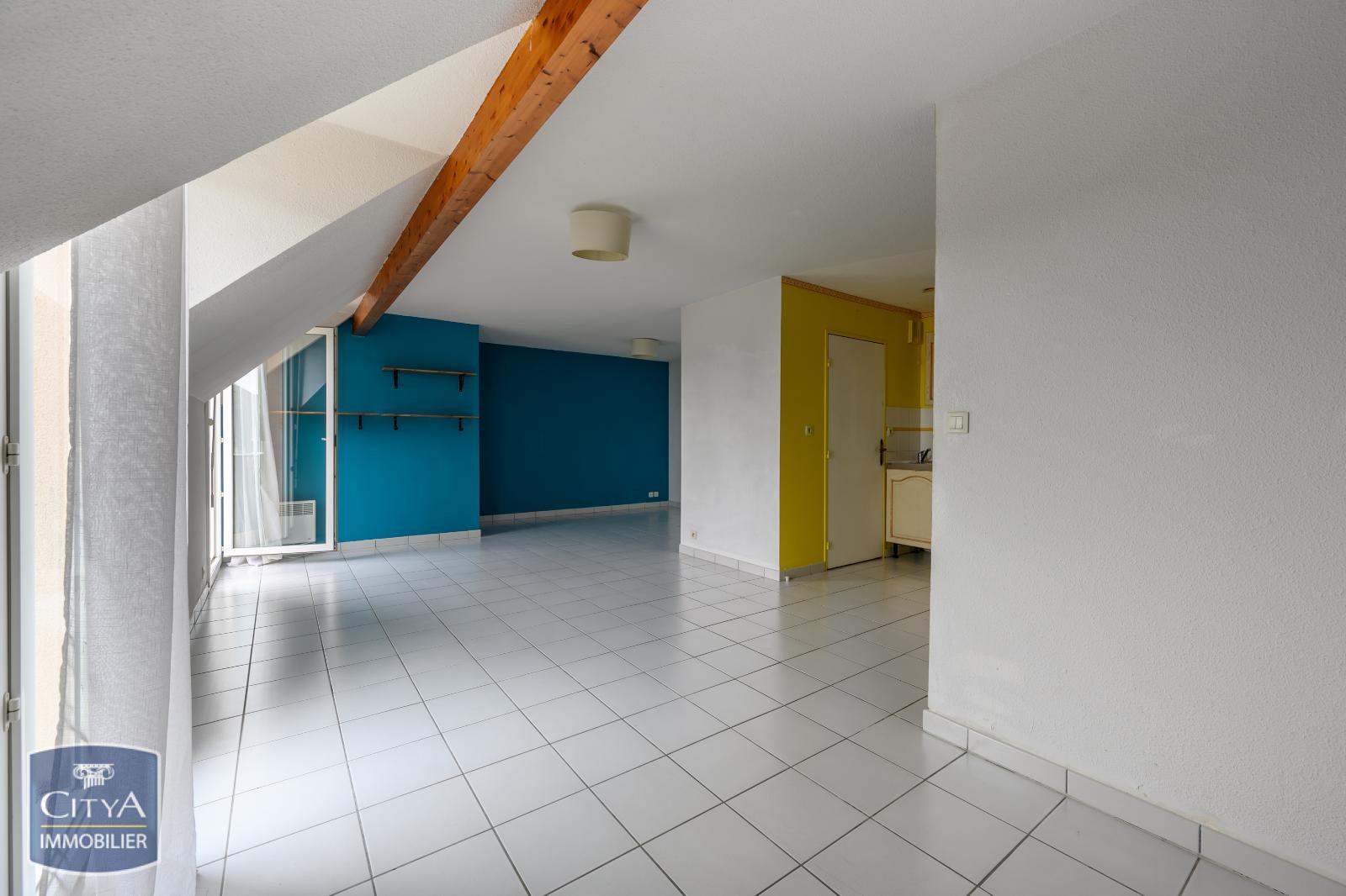 Photo 1 appartement Hennebont