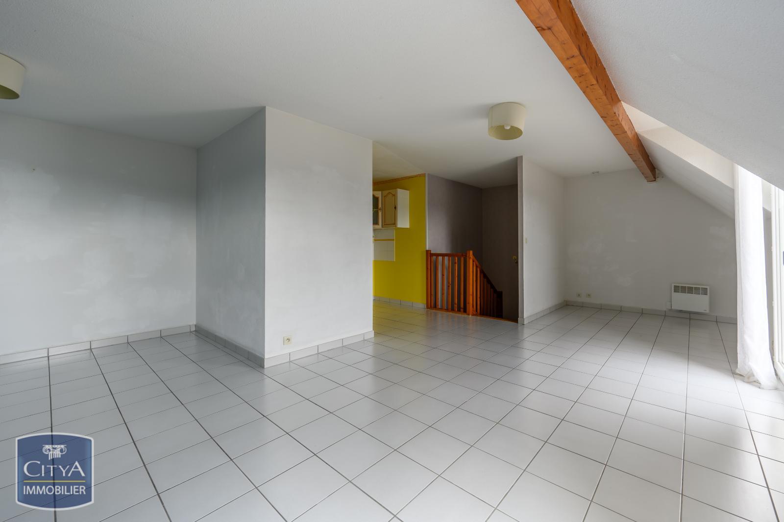 Photo 2 appartement Hennebont