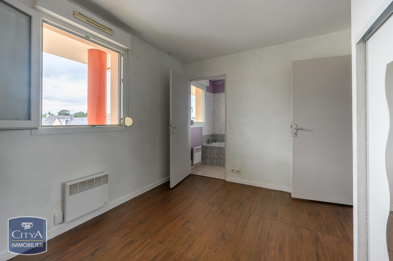 Photo 6 appartement Hennebont