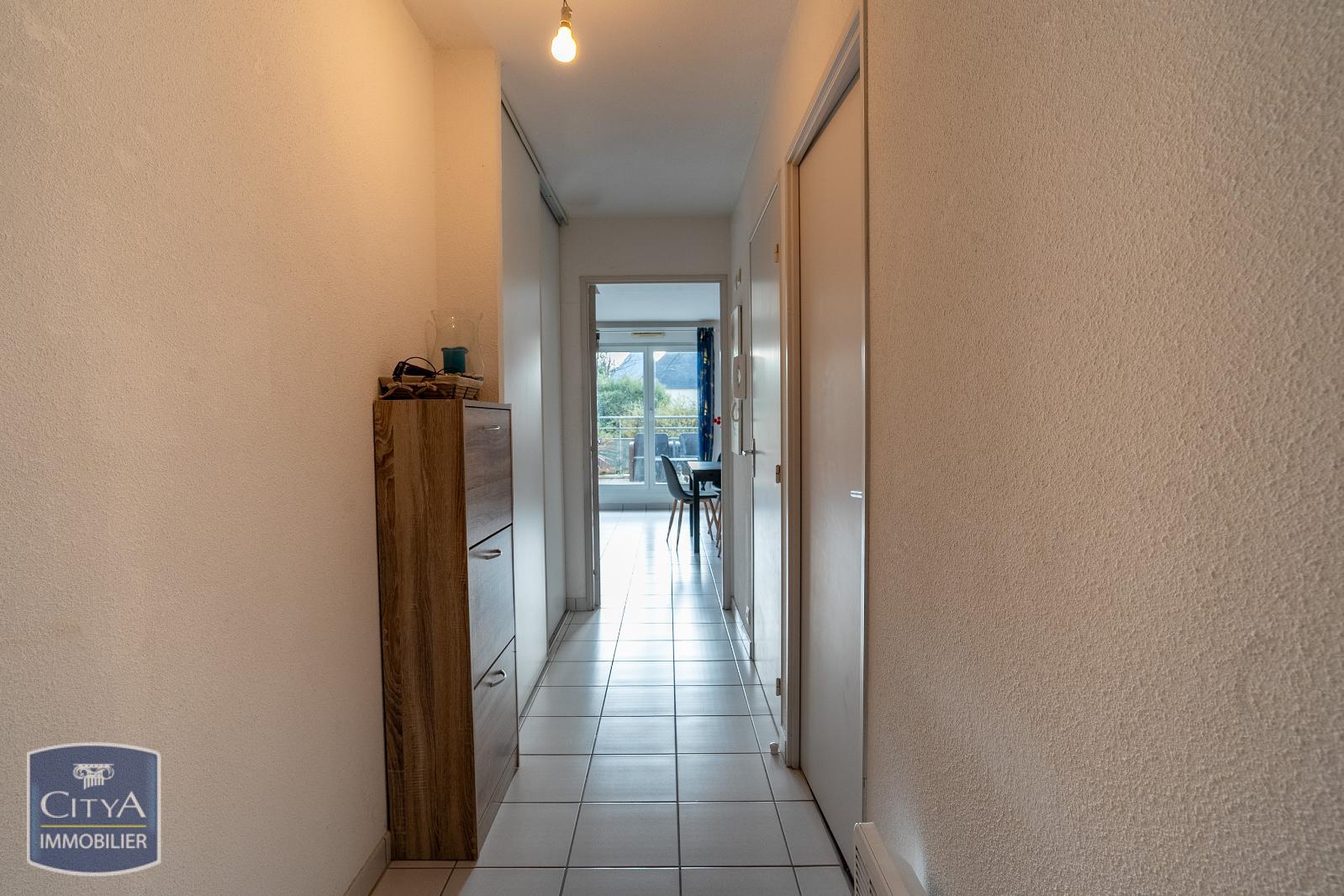 Photo 6 appartement Hennebont