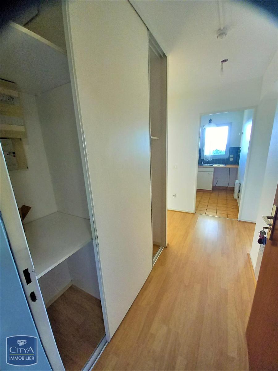 Photo 3 appartement Lorient