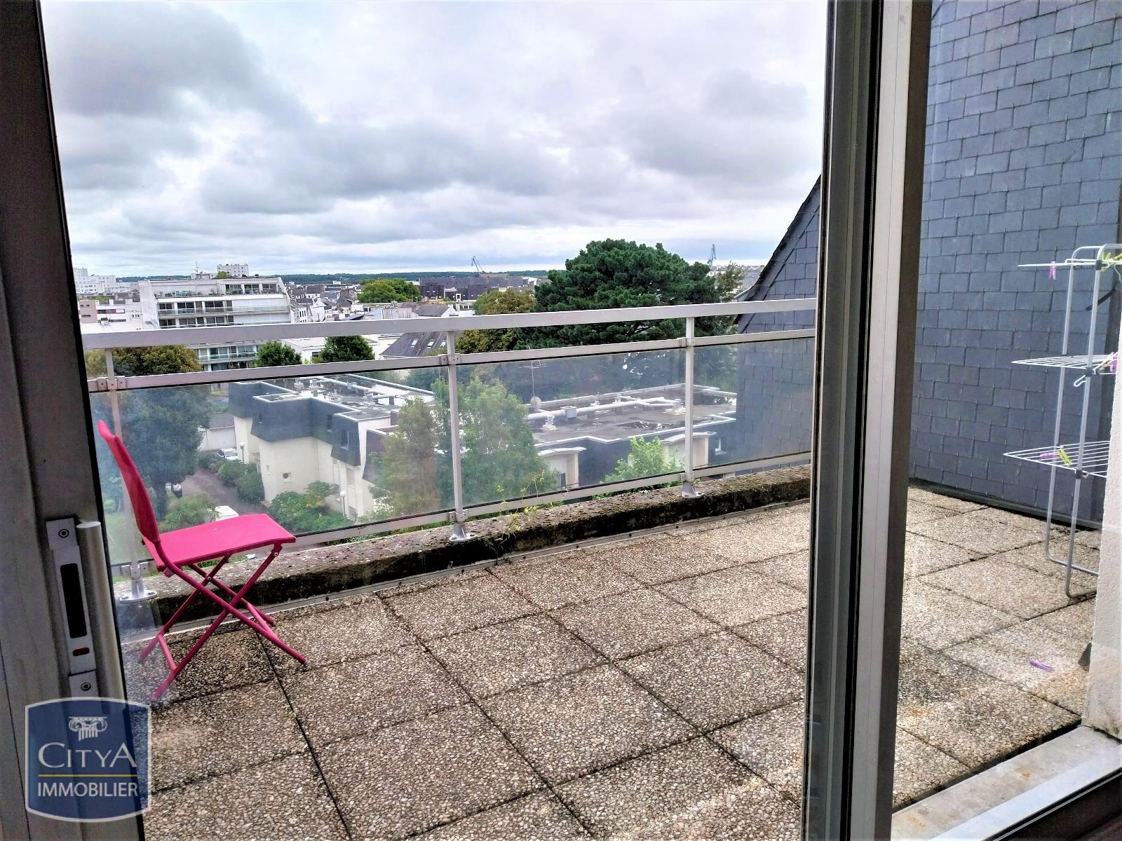 Vente Appartement 53m² 2 Pièces à Lorient (56100) - Citya