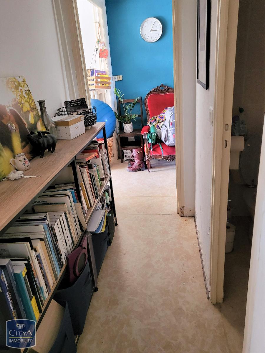 Photo 4 appartement Lorient