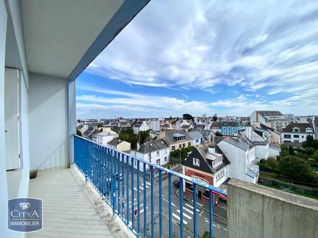 Photo 0 appartement Lorient