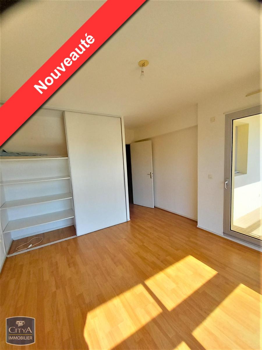 Photo du bien Appartement 3 pièces 55.77m²