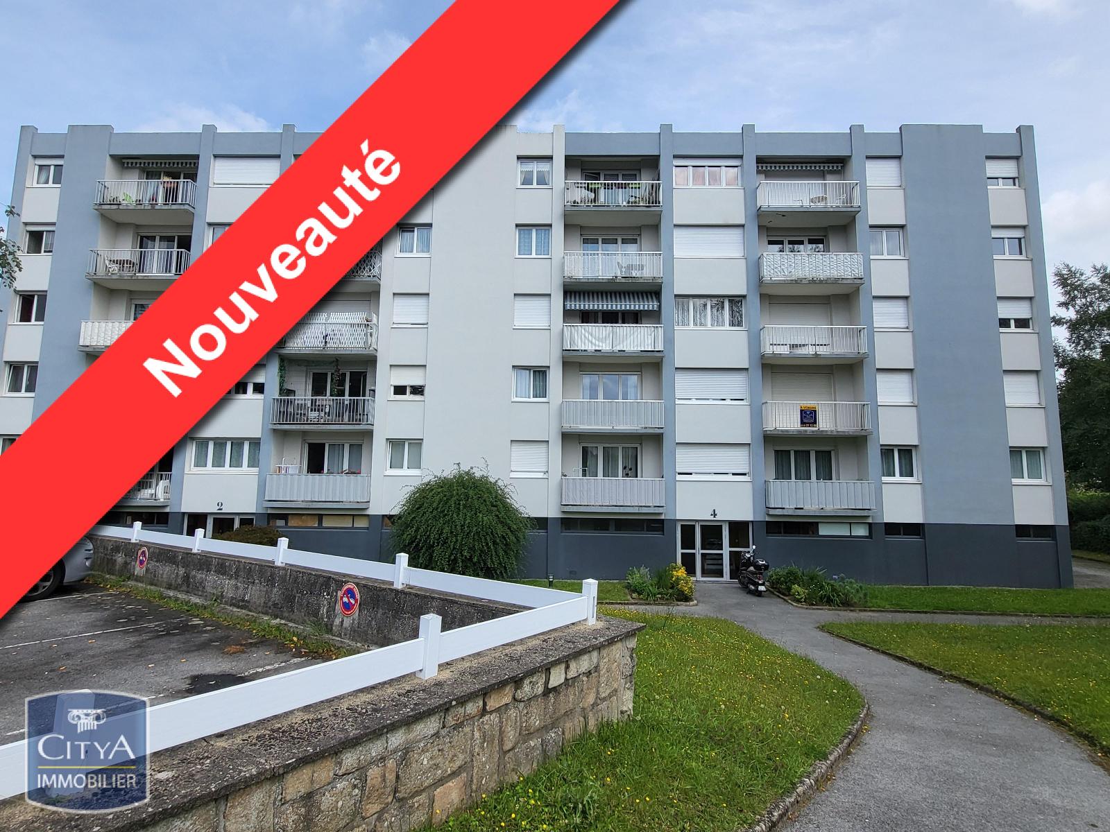 Photo 0 appartement Lanester