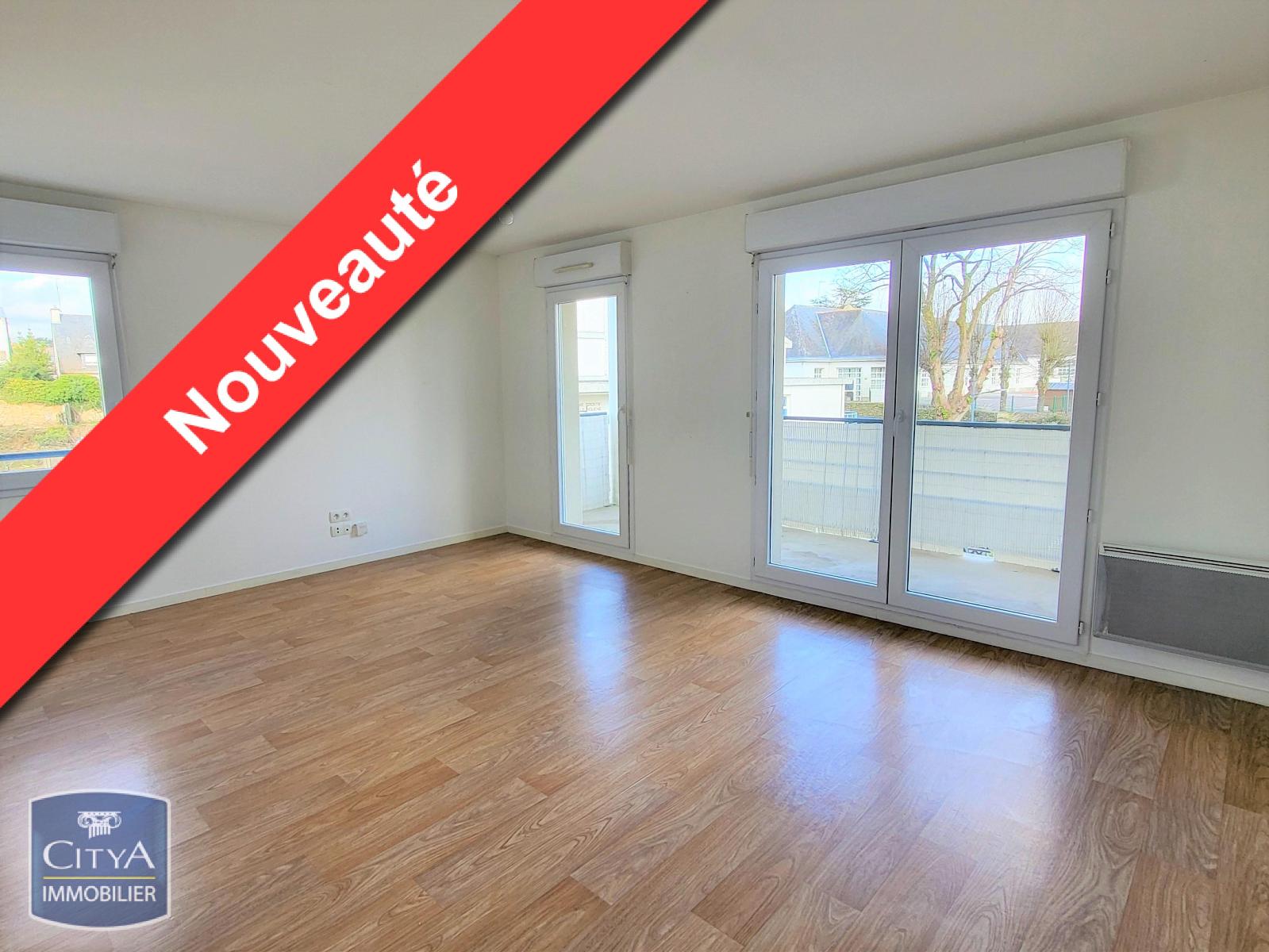 Photo Appartement 4 pièces 62m²