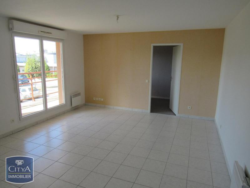 Photo Appartement 3 pièces 55.25m²